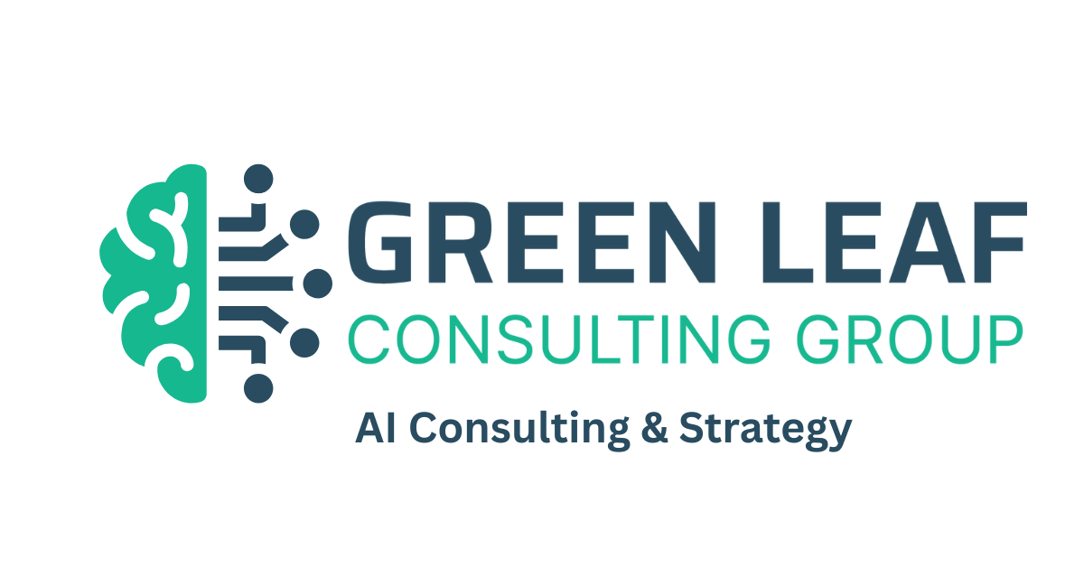 Green Leaf Enhances AI Consulting & Strategy Services to Bring ...