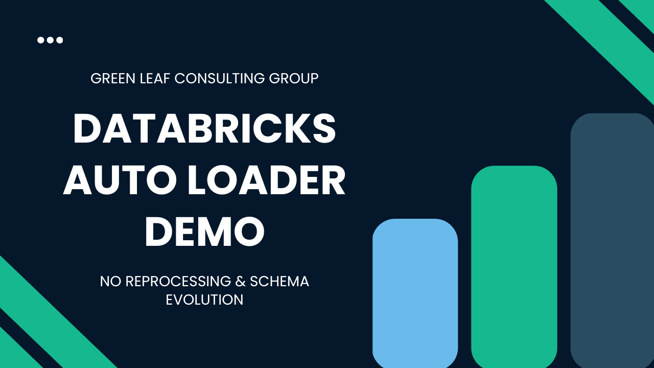 Databricks Auto Loader Demo: Scalable Ingestion with Schema Evolution ...